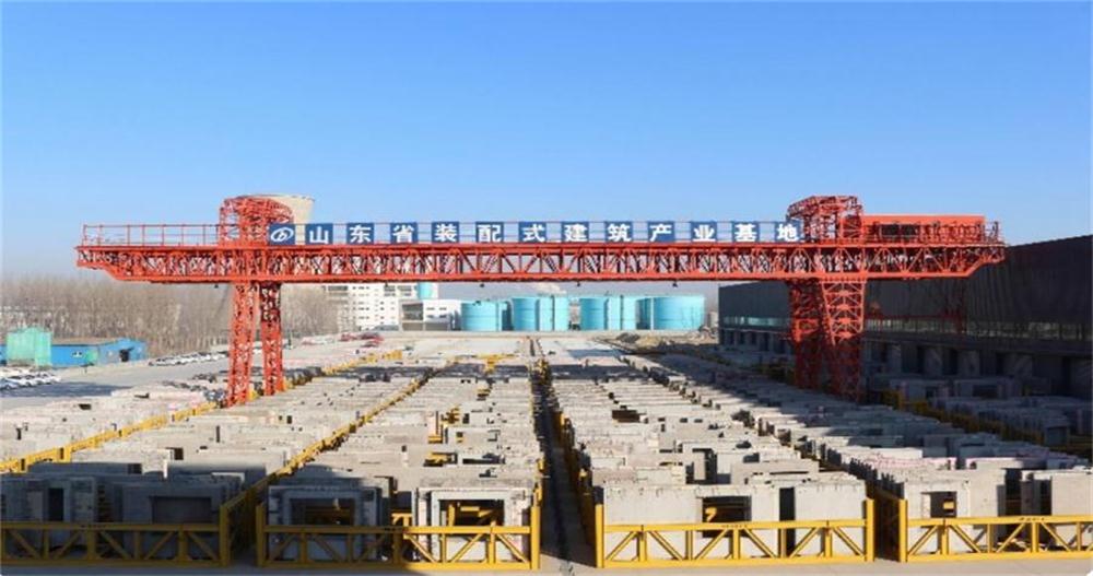 泰安：解讀裝配式建筑工作導(dǎo)則，促進(jìn)建筑產(chǎn)業(yè)化發(fā)展轉(zhuǎn)型升級!(圖2)