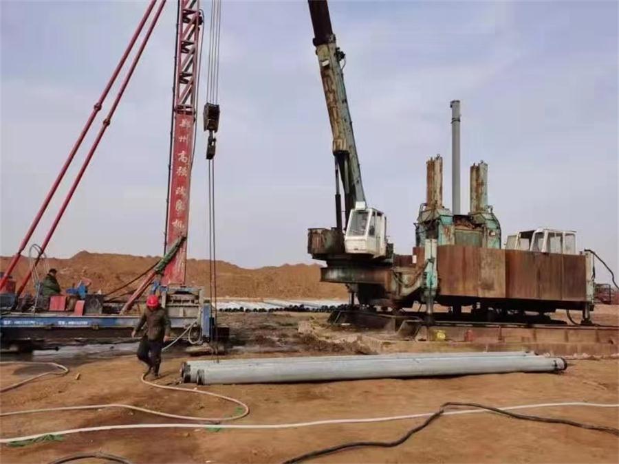 勁性復(fù)合樁:設(shè)計、施工、驗收、造價交流會成功舉辦！(圖5)