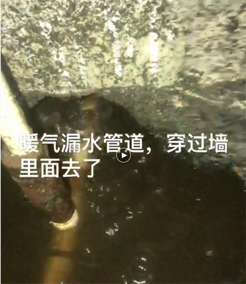 精準(zhǔn)檢測漏水、滲水：客廳、廚房、衛(wèi)生間。。。(圖4)