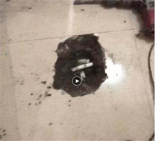 精準(zhǔn)檢測漏水、滲水：客廳、廚房、衛(wèi)生間。。。(圖5)