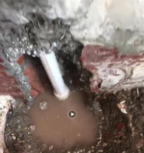 精準(zhǔn)檢測漏水、滲水：客廳、廚房、衛(wèi)生間。。。(圖6)