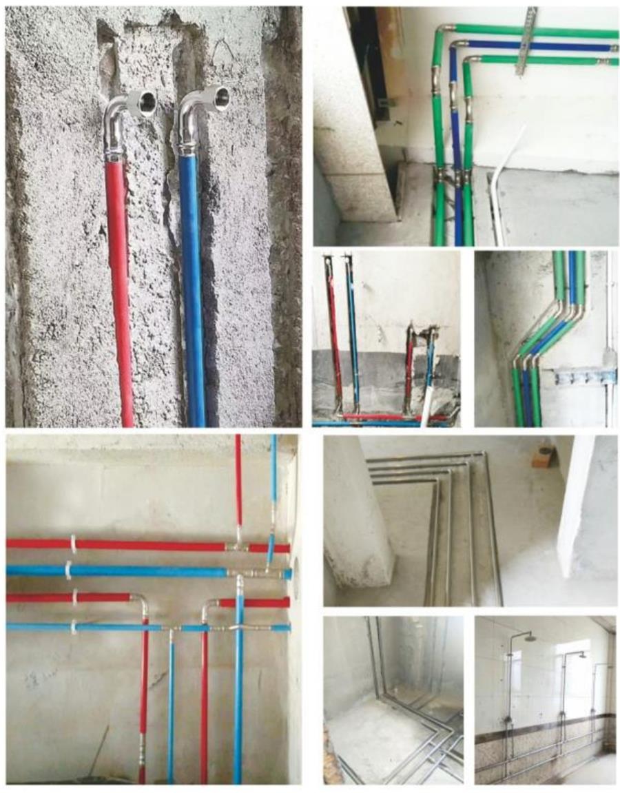 綠色工廠之產(chǎn)品：不銹鋼管材和管件！(圖2)