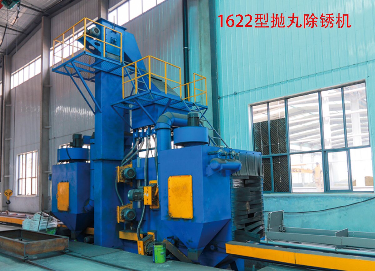 信橋鋼結(jié)構(gòu)：20000W激光切割機(jī)等大型設(shè)備彰顯實(shí)力！(圖5)