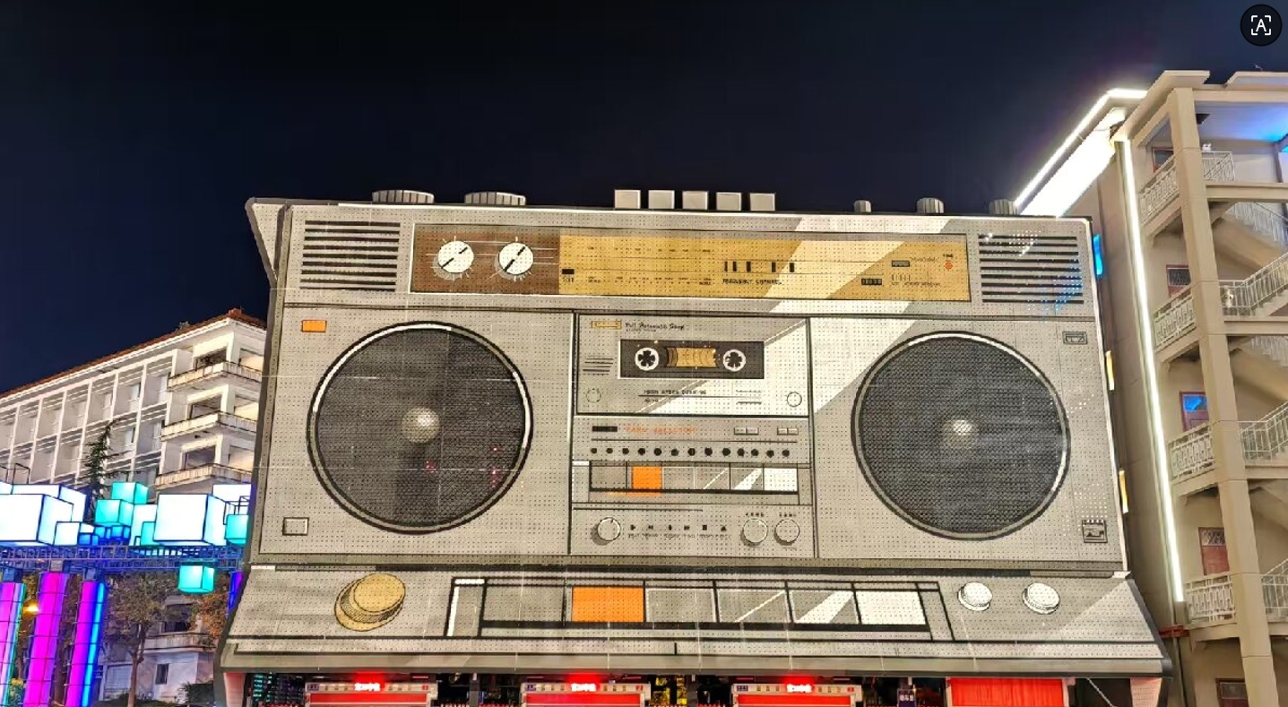 岱青水藍：泰城城市更新新亮點！(圖4)