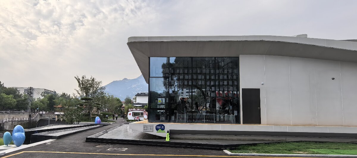 岱青水藍：泰城城市更新新亮點！(圖9)