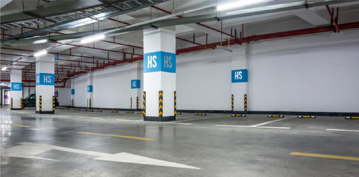 地下空間：防結(jié)露、防霉治理修繕(圖1)