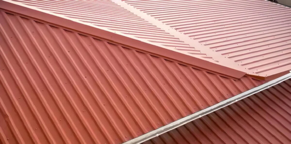 鋼結(jié)構(gòu)車(chē)間褪色、銹蝕、滲漏等修繕三種方法！(圖2)